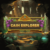 Explorador de Efectivo screenshot