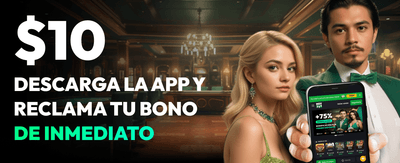 Mega Torneo de Slots promotion