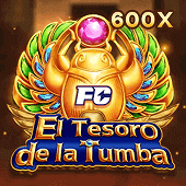 El Tesoro de la Tumba screenshot